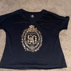 Haunted Mansion 50-Year Anniversary Tee Shirt